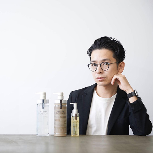 让日本小姐姐颜值赛过樱花miximPOTION到底是什么神仙好物？