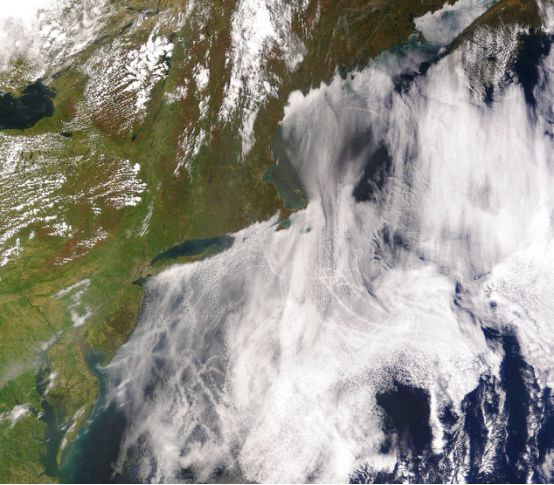 地球发烧了我们应该怎么做,地球是怎么“发烧”的