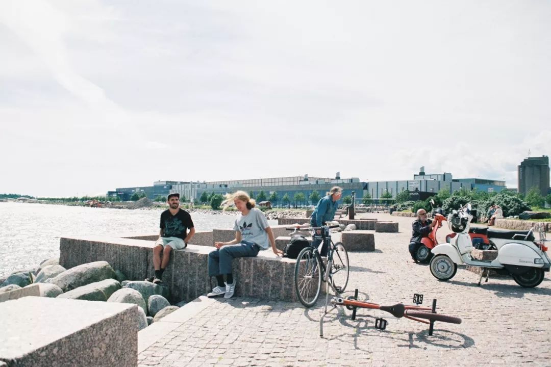 夏天去芬兰,夏天芬兰
