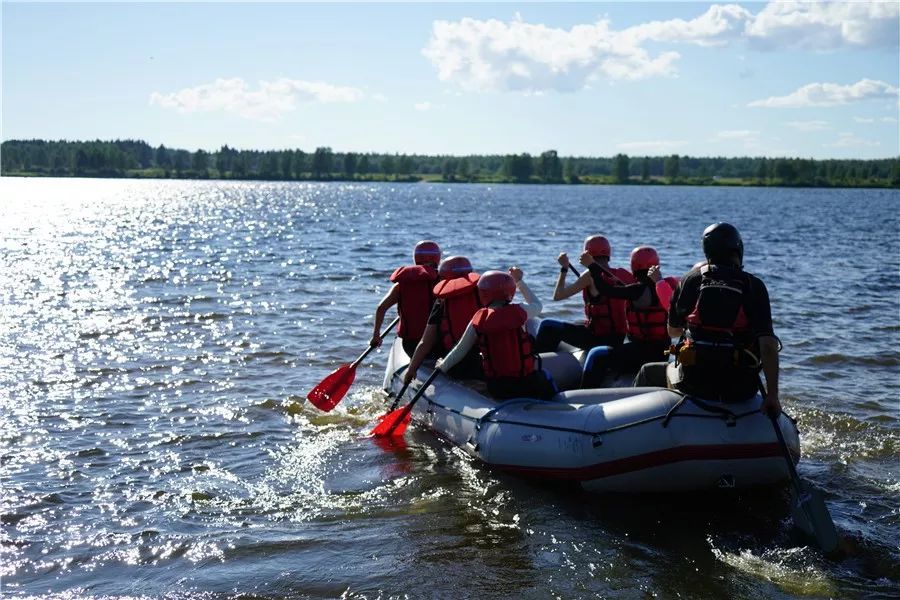 夏天去芬兰,夏天芬兰