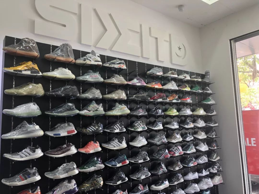 曼谷球鞋图片大全,泰国曼谷球鞋实体店