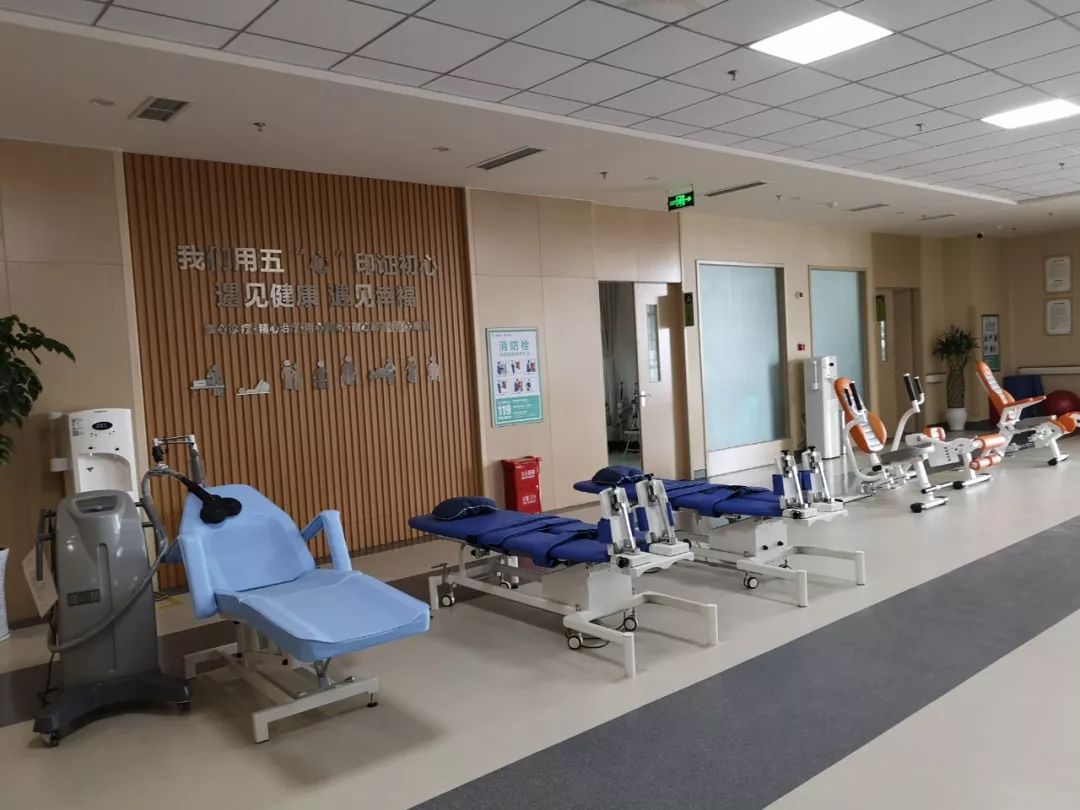 关于开展老年医疗护理试点的思考,老龄工作机构不断健全