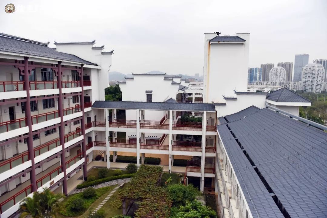 【深调研】广州科学城中学：适性扬才，让学生有多元选择