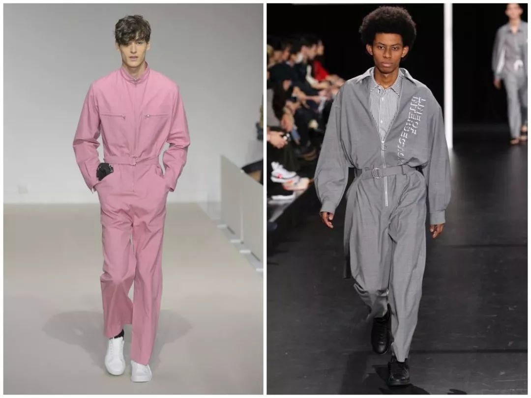 连体裤好不好,连体裤好看但是非常不方便