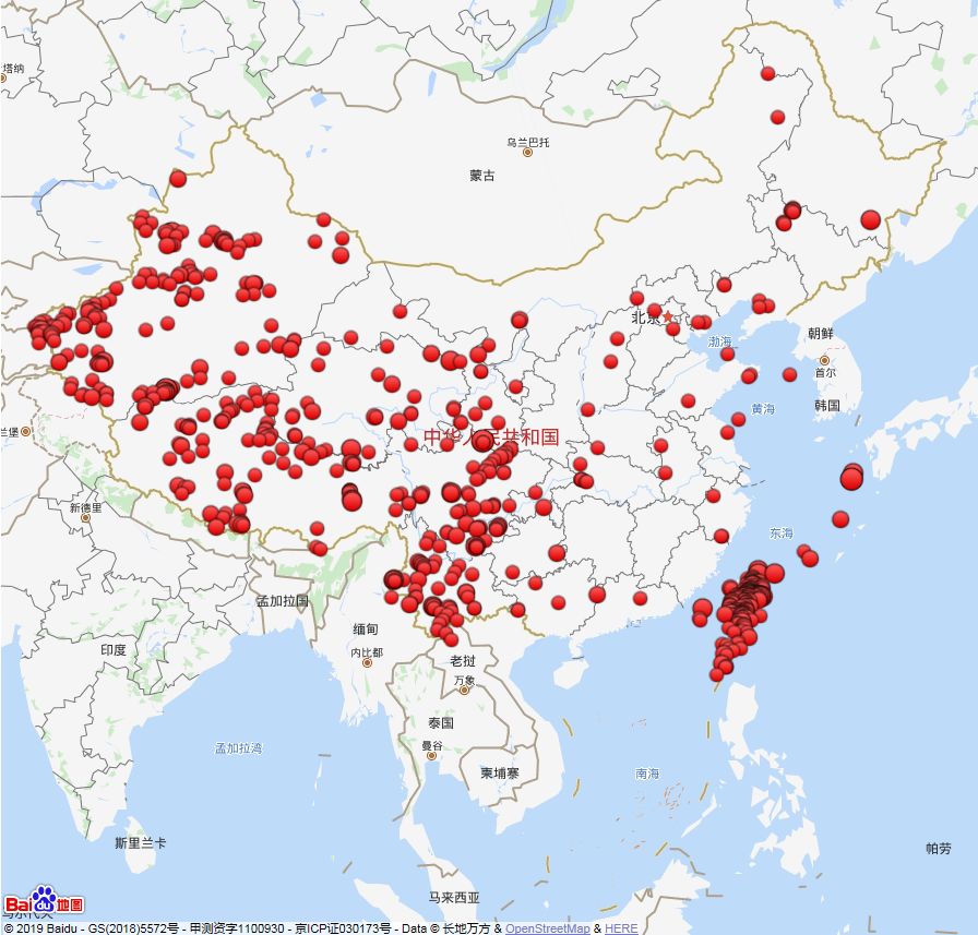 中国地震周报,防震减灾月报