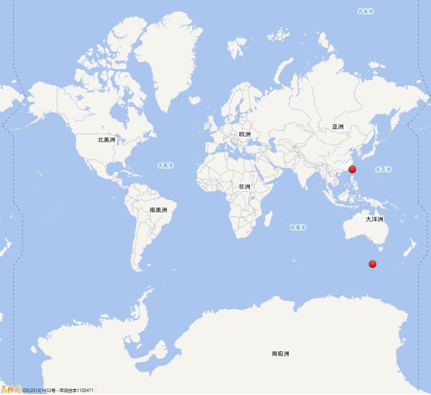 中国地震周报,防震减灾月报