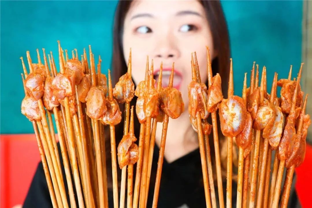 火锅串串香南宁,南宁美食推荐火锅串串店