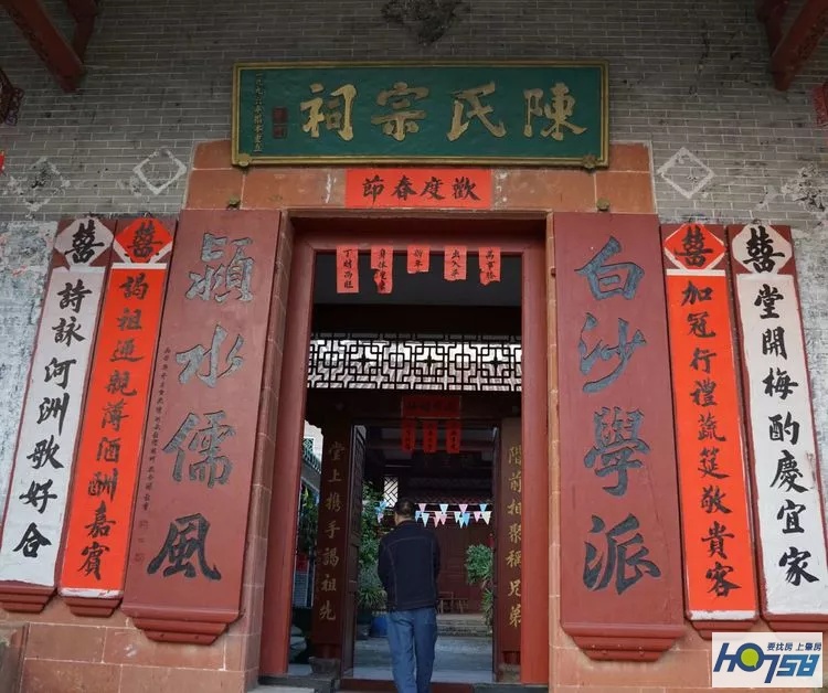 行摄肇庆·美丽砚洲岛——最接地气的生活记录，真实的力量打动人心