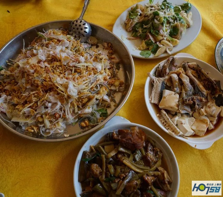 行摄肇庆·美丽砚洲岛——最接地气的生活记录，真实的力量打动人心