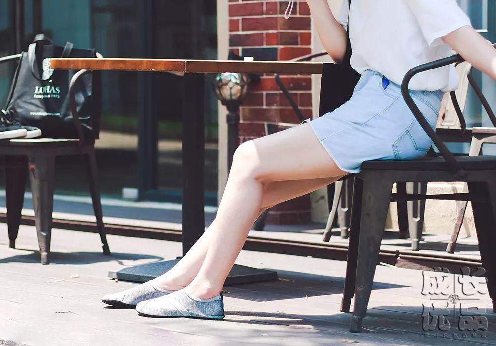 全网最软不磨脚的鞋,超好看不显脚胖的鞋子