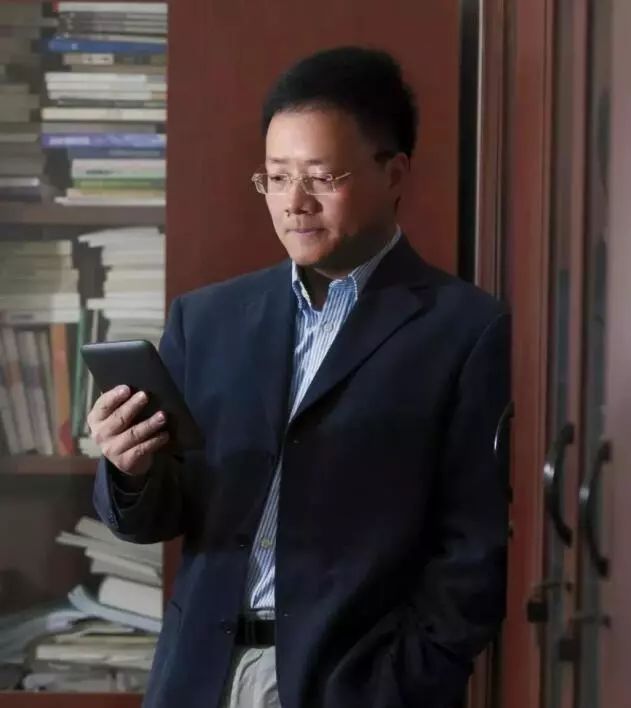 严锋：我的电子阅读生涯