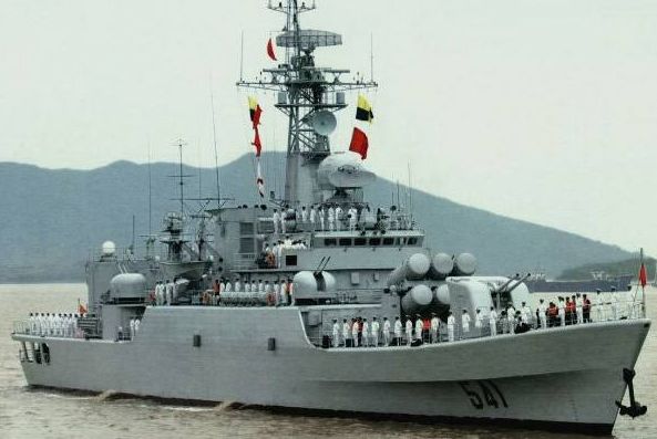 海军战舰舰徽图片,各舰舰徽