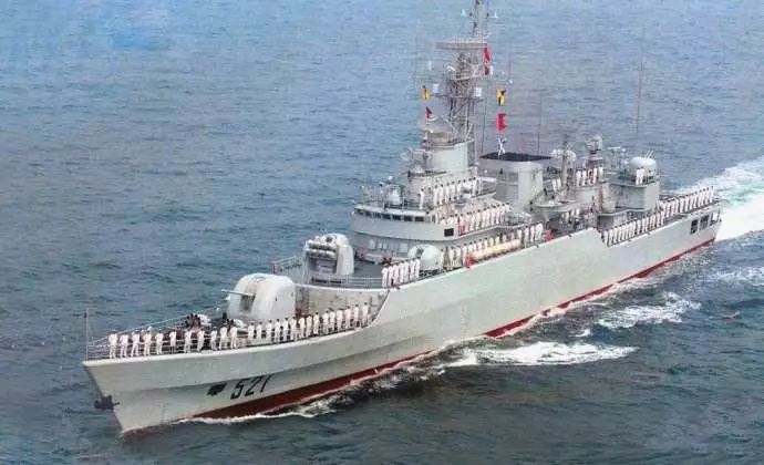 各国海军战舰舰徽,海军全舰舰徽一览表