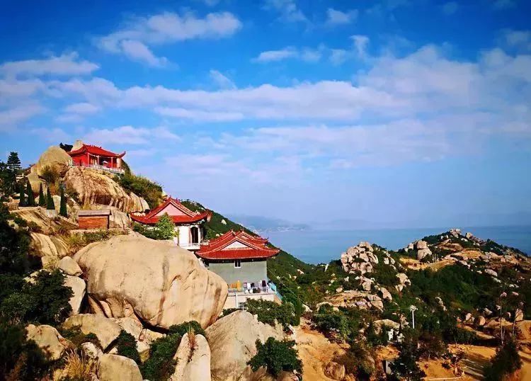 宁德霞浦牛栏杆花园民宿,宁德霞浦民宿推荐