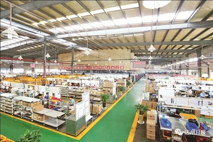 达州新发展理念新发展格局,达州发展亮点