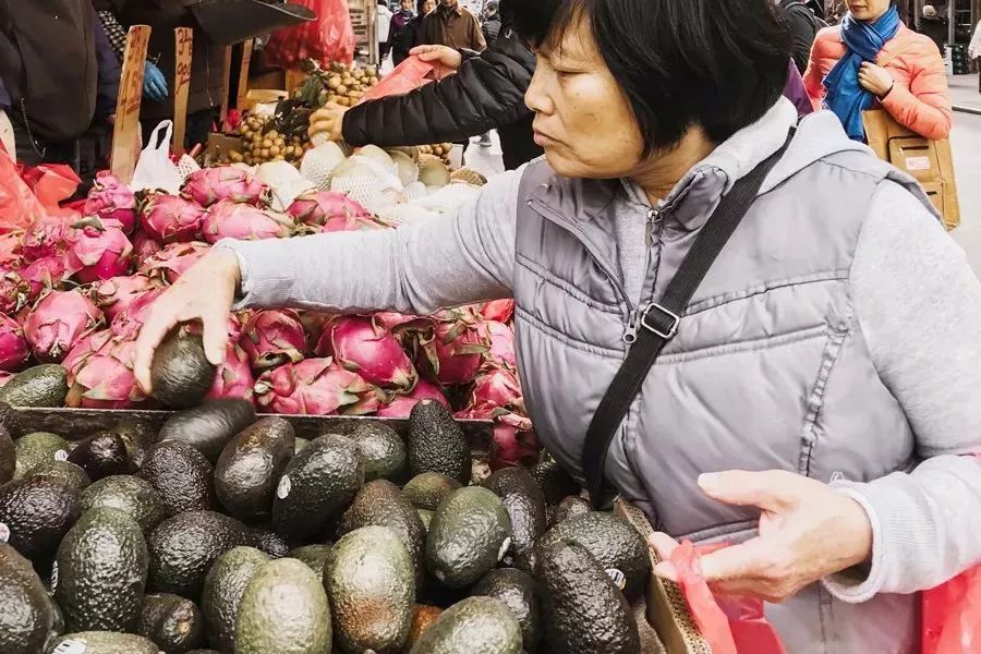减肥水果牛油果,减肥期的水果牛油果
