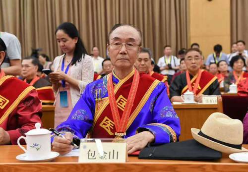 内蒙古蒙医药学院,内蒙古蒙医医院怎么样