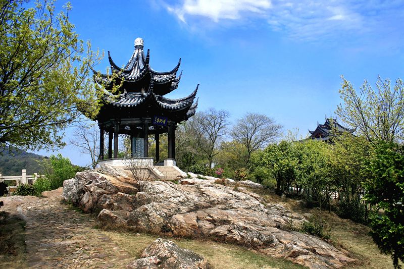 苏州4a级景区门票价格,苏州4a景区门票价格