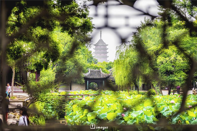 苏州4a级景区门票价格,苏州4a景区门票价格