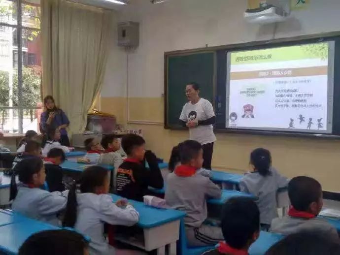 女童保护包括哪些课程,女童自身保护教育