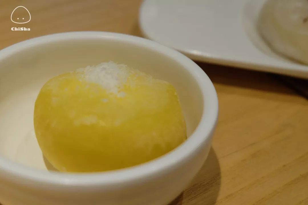 糯米糕评测,上海糯米糕团测评