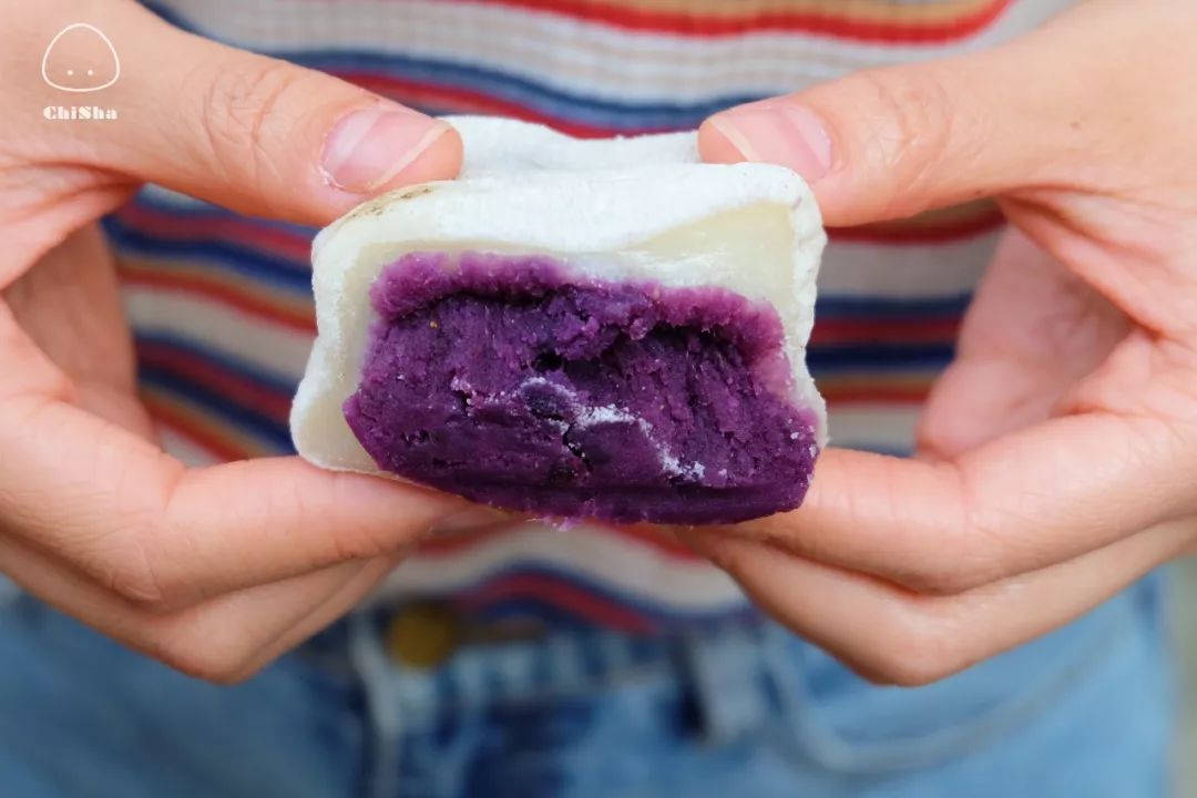 糯米糕评测,上海糯米糕团测评