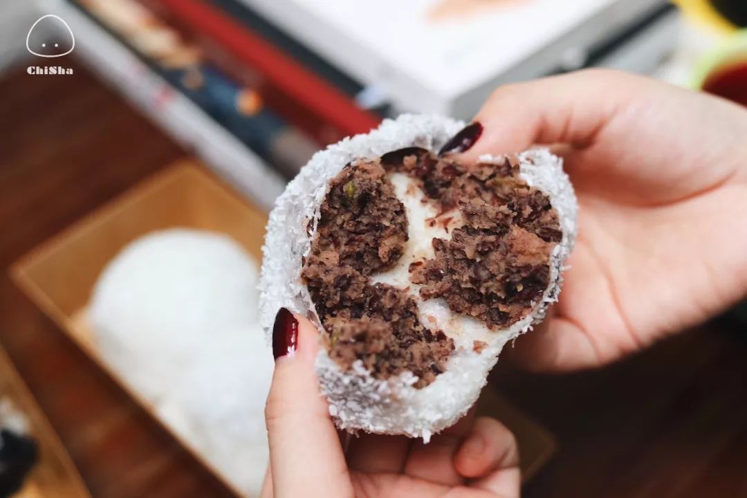 糯米糕评测,上海糯米糕团测评