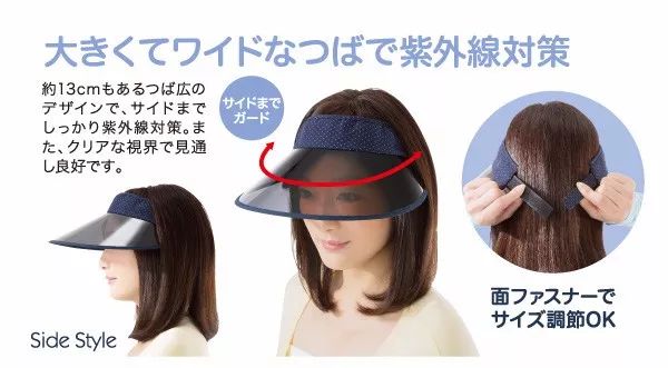 大s日本防晒帽哪个颜色好看,大s同款渔夫防晒帽