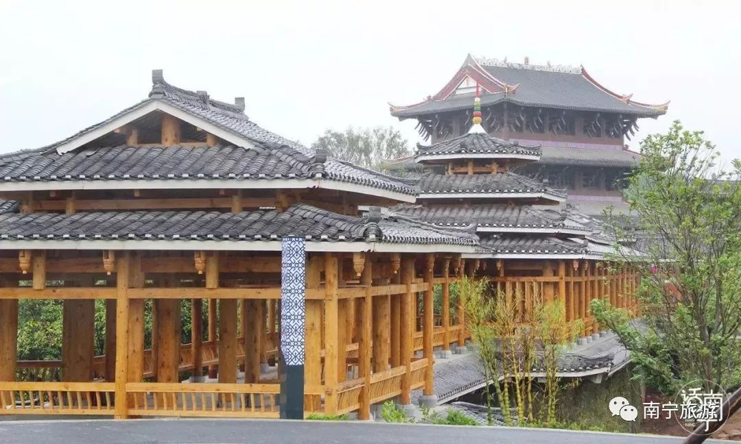 南宁玩乐好地方推荐,南宁晚上玩乐地方