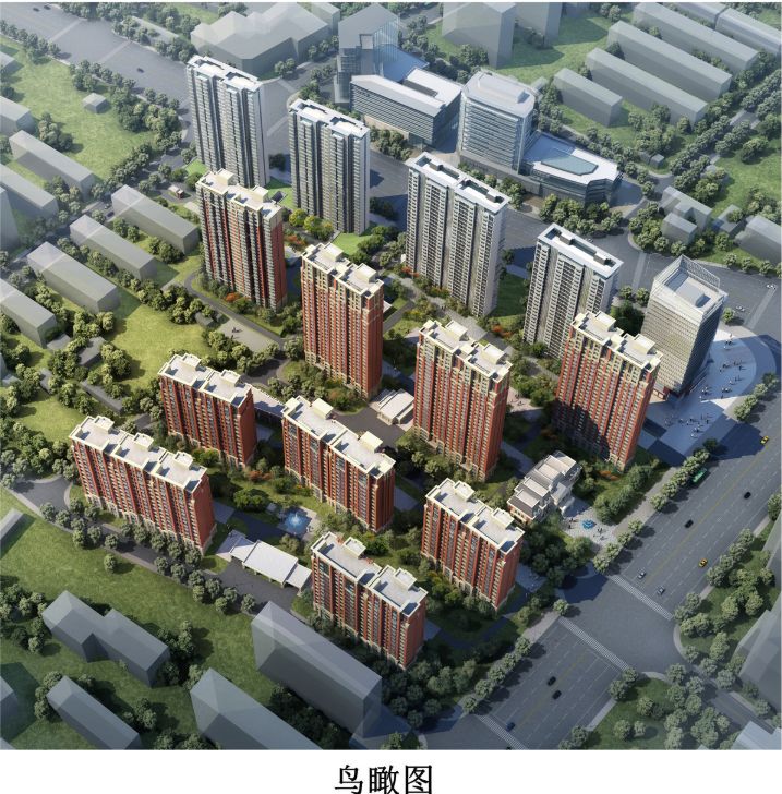 这里土地很贵!楼面价1万起!花园东路沿线,四楼盘利弊探访!