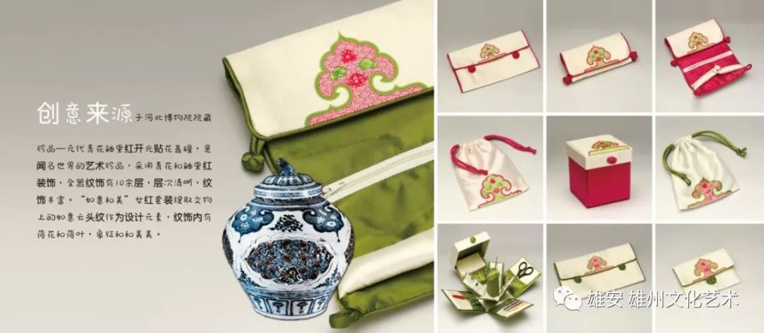 雄安博物馆,三大博物馆雄安