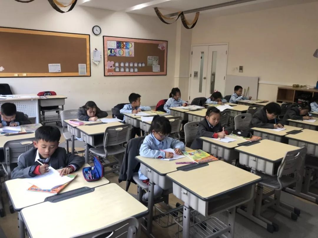 孩子小升初择校的文案,幼升小择校文案