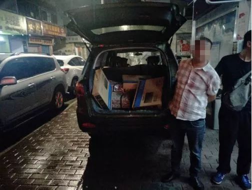 低价急转高配置电脑？警惕这种小广告，已有多人被骗！