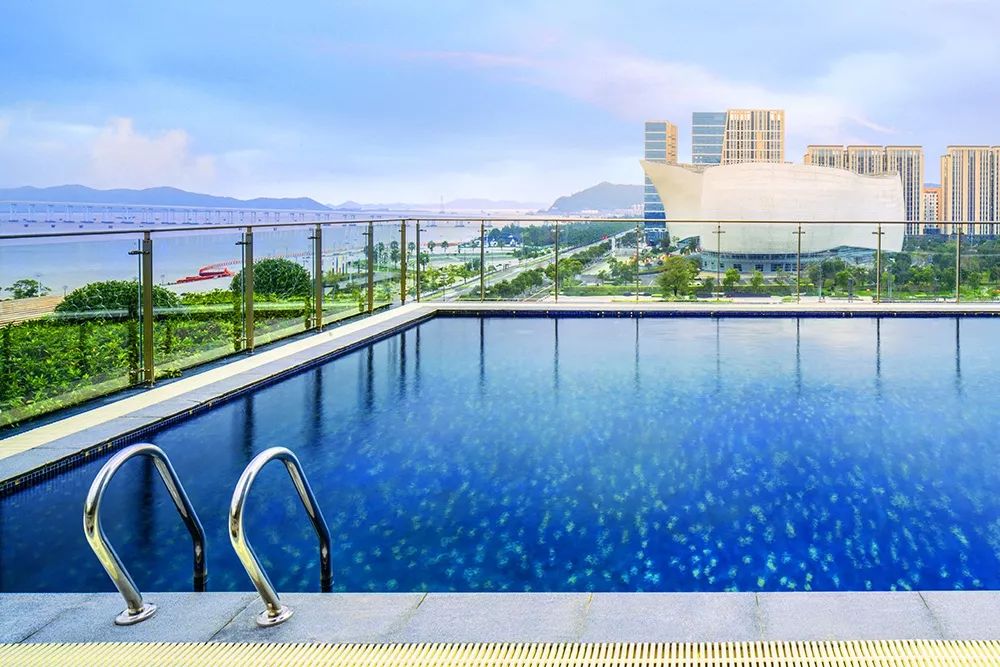 必点海鲜酒店优惠,舟山值得去的海景酒店