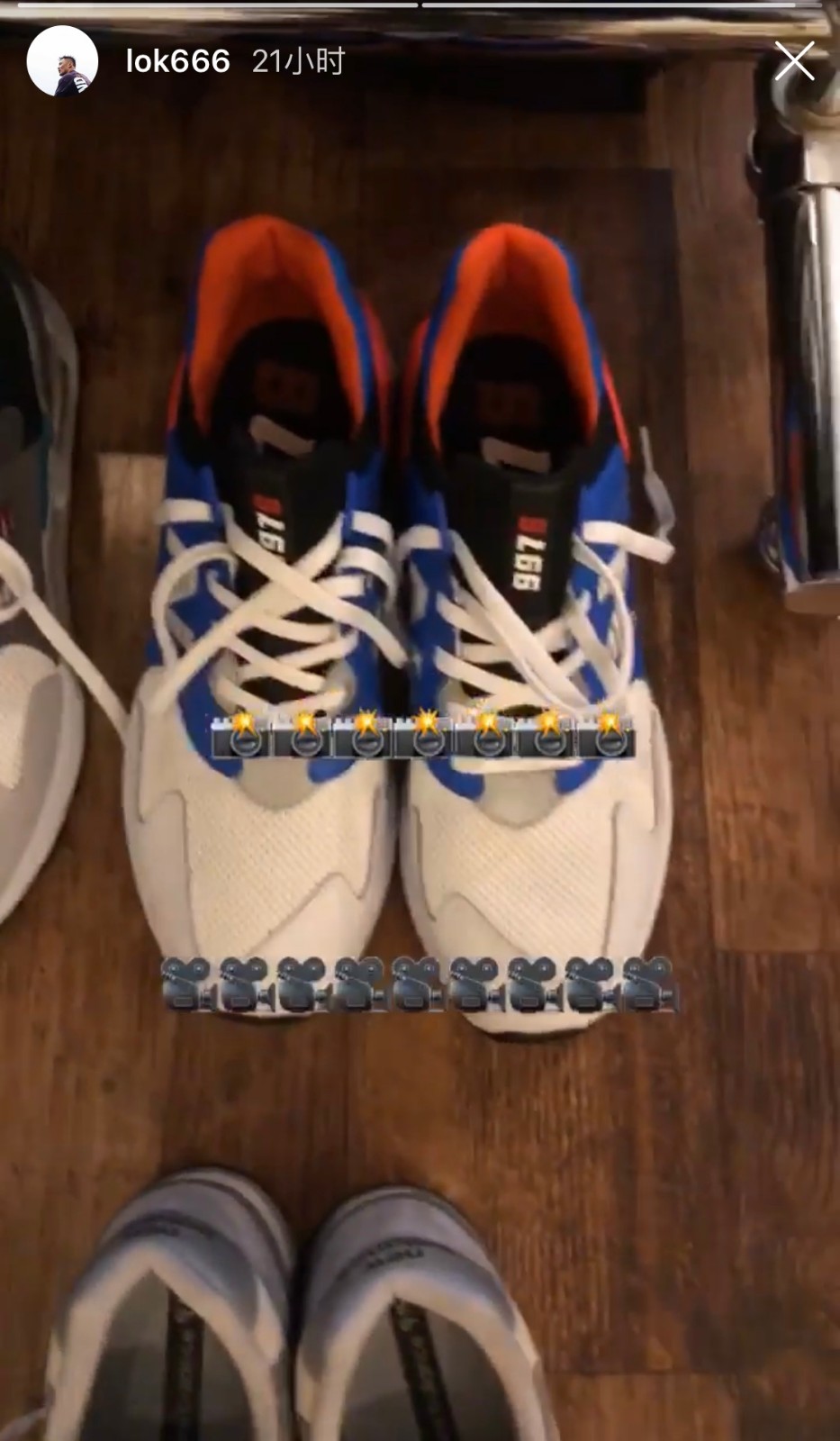 newbalance最值得入的8双跑鞋,newbalance今年最值得入手的鞋款