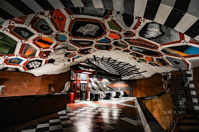 北极旅行路线推荐,北极圈自驾游全过程