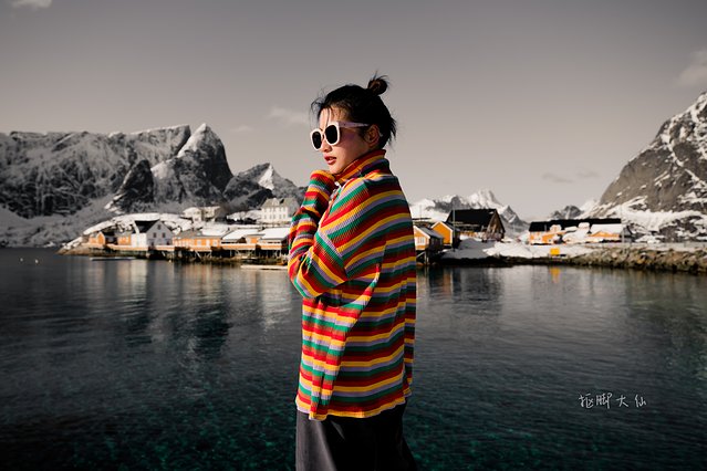 北极旅行路线推荐,北极圈自驾游全过程