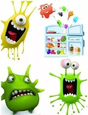 孕妇千万别吃冰箱食物,孕妈妈要警惕冰箱杀手