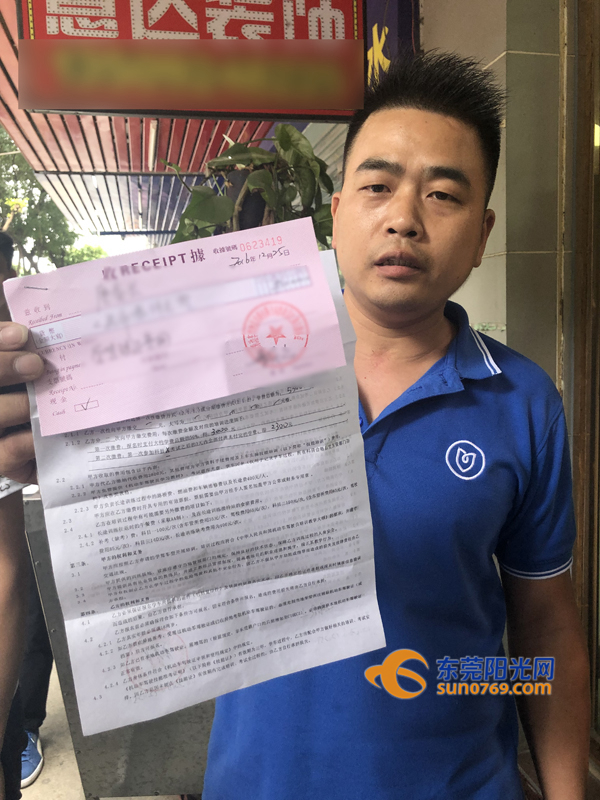 等长了脖子也等不到!收费后驾校却迟迟不安排练车,这群学员很无奈!