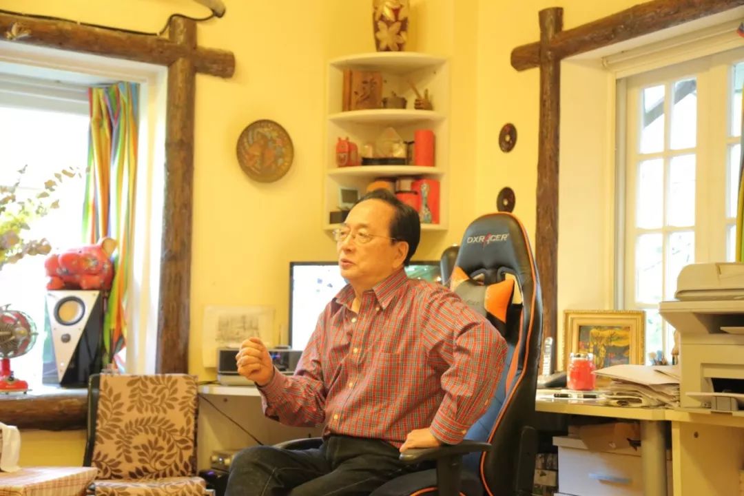 上音春色|那“蝶”飞过60载春秋，动人依旧