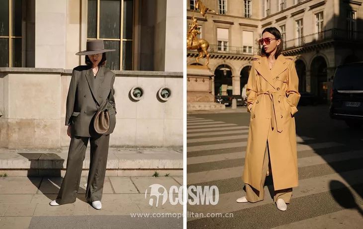 linda的穿搭日常,linda黑色时装鞋