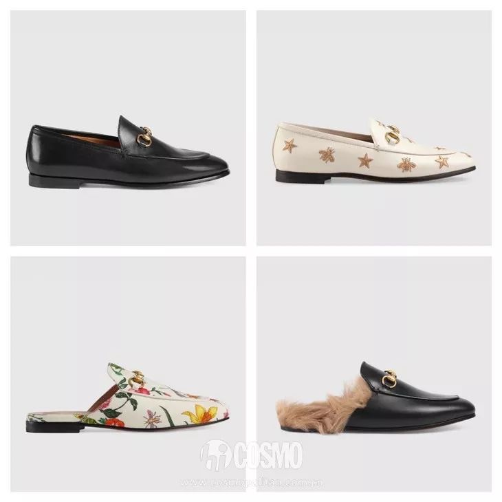 linda的穿搭日常,linda黑色时装鞋