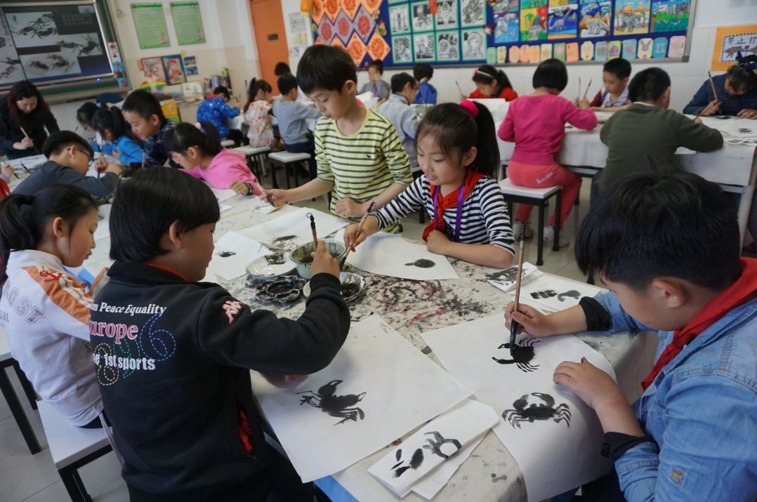 学校五育并举的经验与做法,五育并举的学校课程体系心得