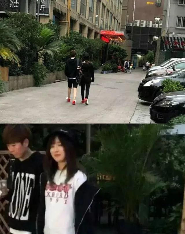 想恋爱又太怂！偶像失格说的就是Ta吧……