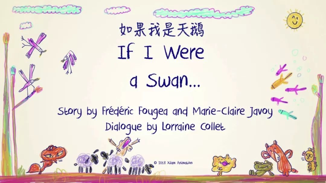 100个早教资源合集,儿童早教外教动画推荐