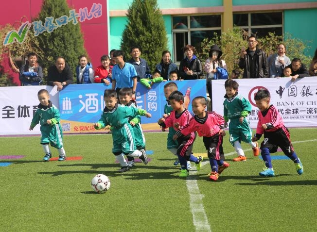 萌娃来袭幼儿园,萌娃来袭