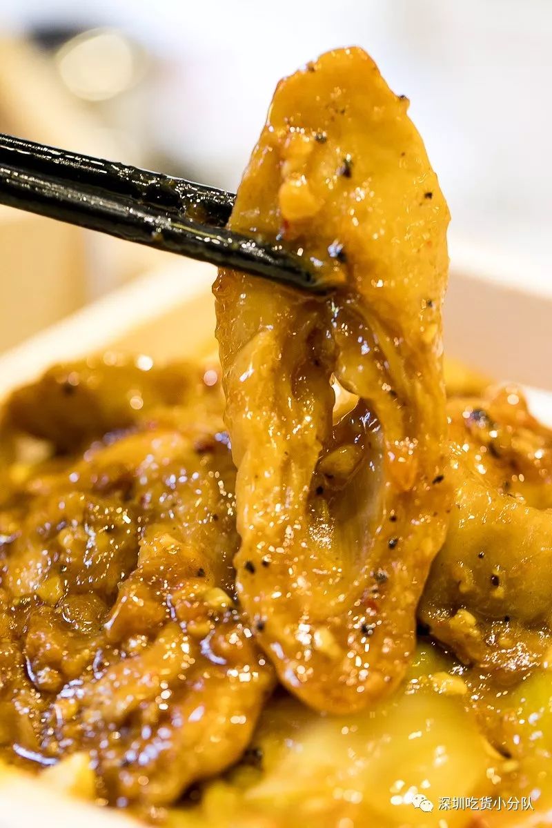 放在收藏夹2年的店,可算开到南山了