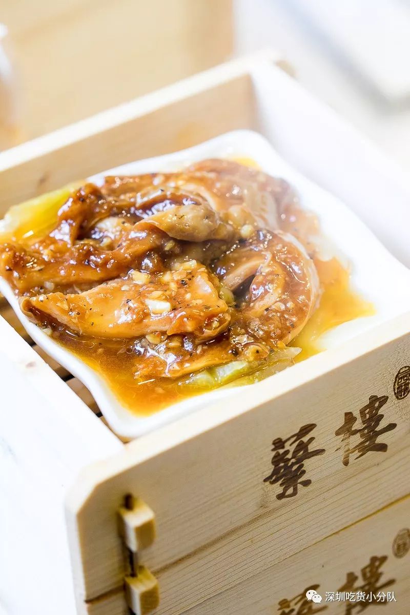 放在收藏夹2年的店,可算开到南山了