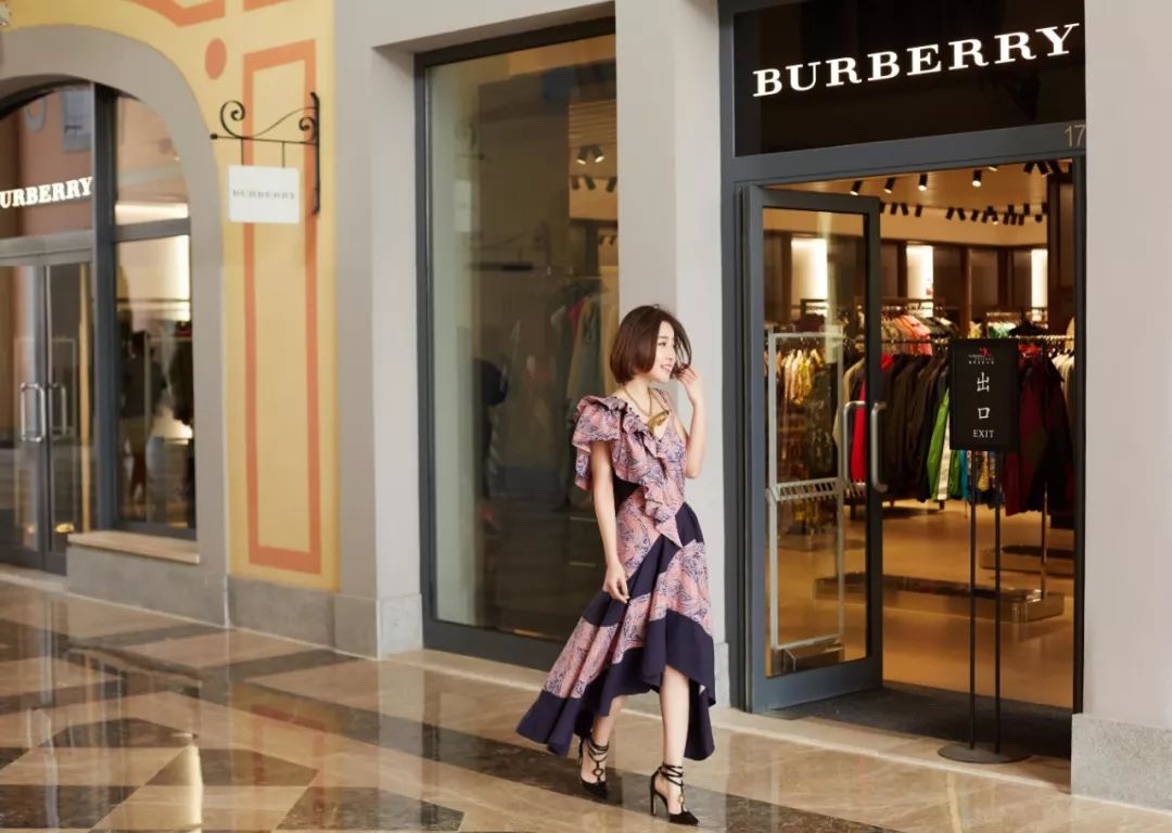 怎么穿的让人高攀不起,怎么穿看起来贵