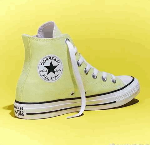 别抢高价匡威了，这些帆布鞋好看、好买、还不贵